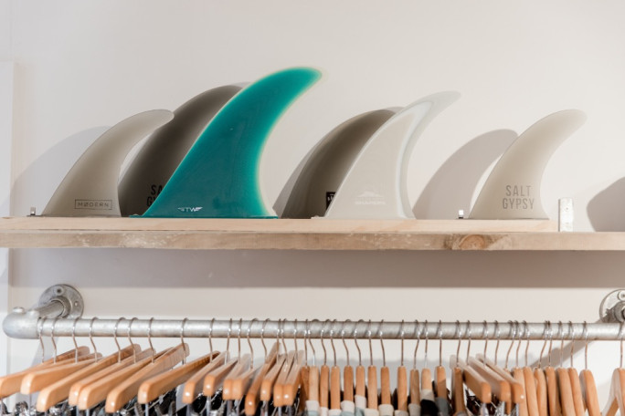 Surf & Lifestyle Store  Business for Sale Omaha  