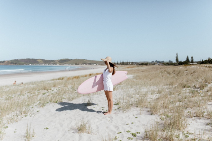 Surf & Lifestyle Store  Business for Sale Omaha  