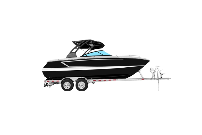 Trailer Assembly and Sales Business for Sale Auckland (relocatable) 