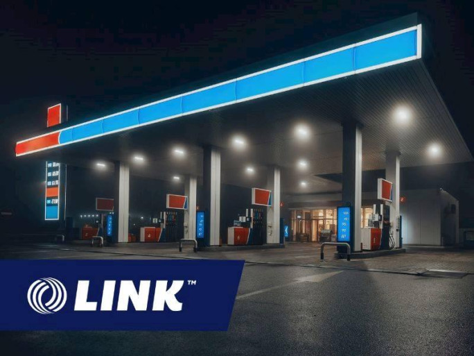 Service Station for Sale Auckland Region