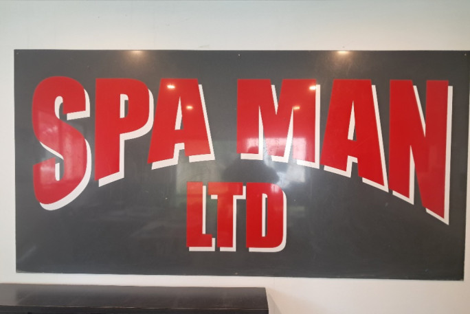 Spa Pool Repair Business for Sale Auckland