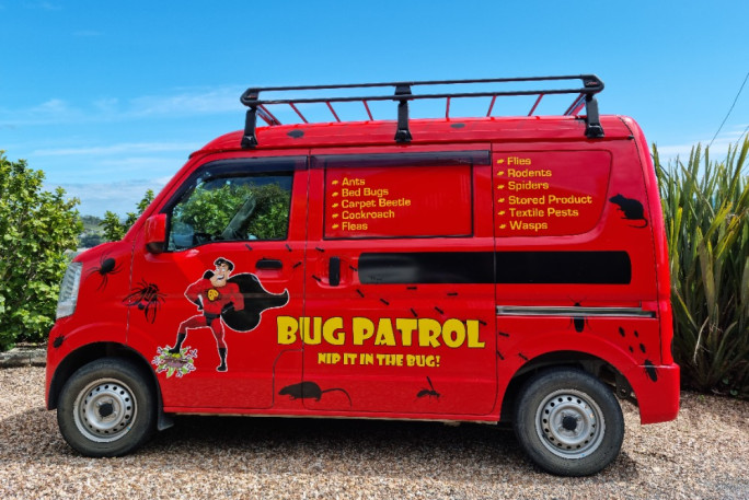 Commercial Cleaning and Pest Control Business for Sale Waiheke Island 