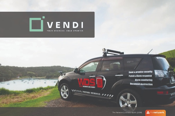 Security  Business for Sale Waiheke Island 