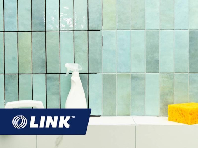 Tile and Grout Restoration Business for Sale Auckland & Waikato