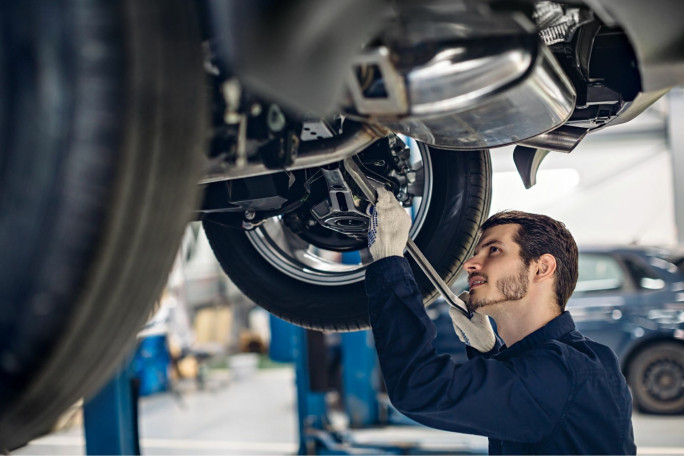 Automotive Workshop Business for Sale Hibiscus Coast Auckland 