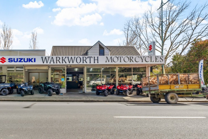 Dealership and Workshop Business for Sale Northern Auckland 