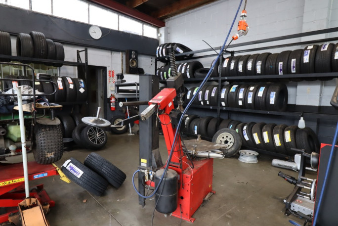 Tyre Business for Sale Pukekohe 