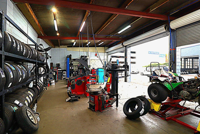 Tyre Business for Sale Pukekohe 