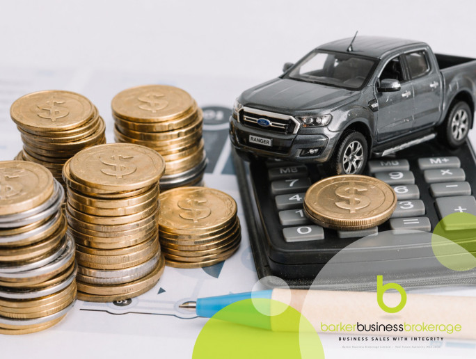 Established B2C Import Business for Sale Auckland Region