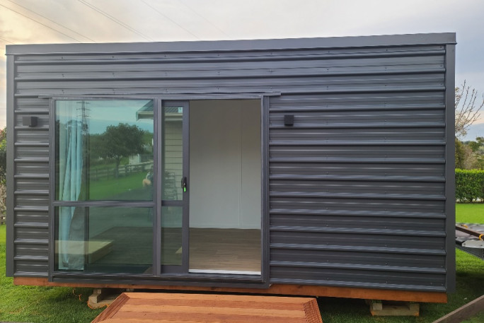 Cabin Rental Business for Sale Auckland/Franklin Cabin Rental Business for Sale Auckland/Franklin