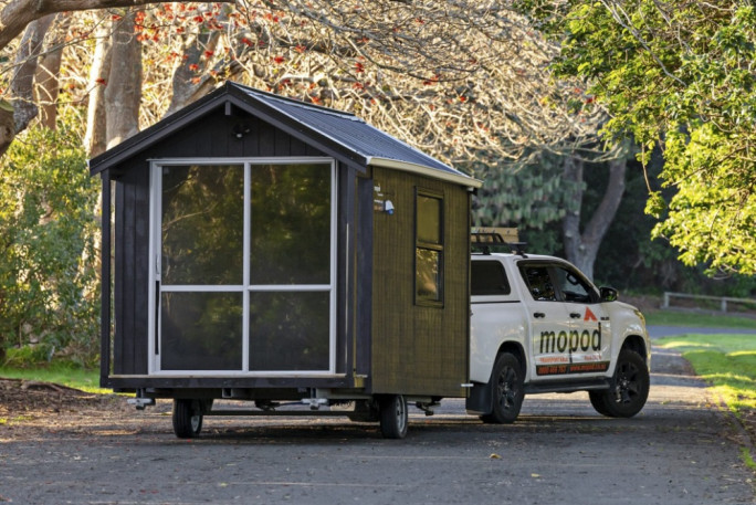 Cabin Rental Business for Sale Auckland