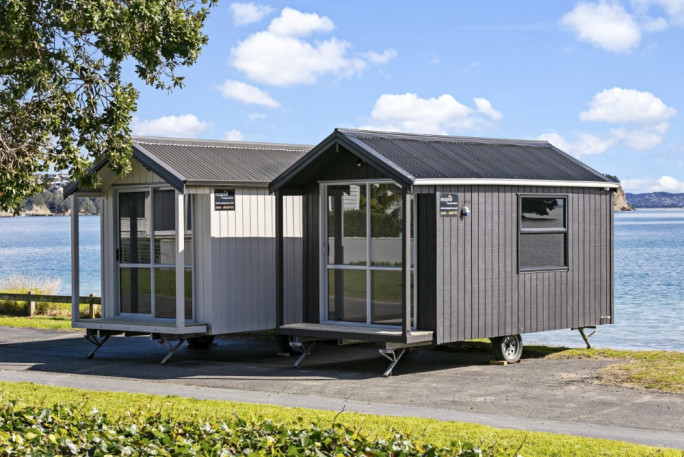 Cabin Rental Business for Sale Auckland