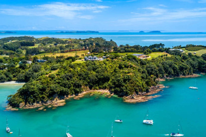 Holiday Accommodation Business for Sale Auckland 