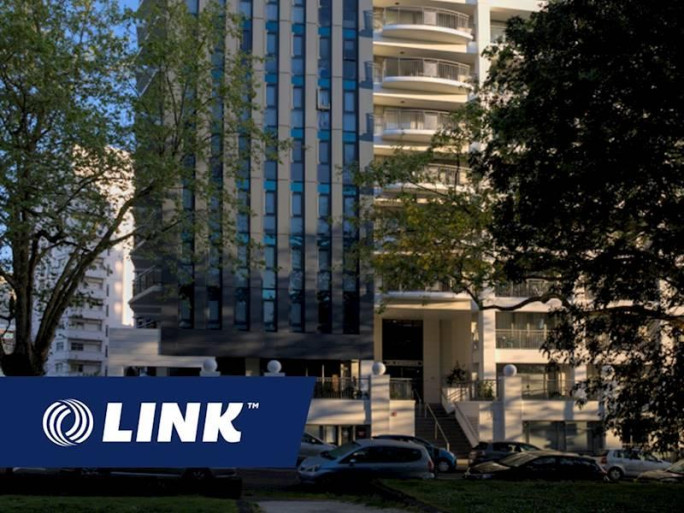 Management Rights Business for Sale Auckland CBD 