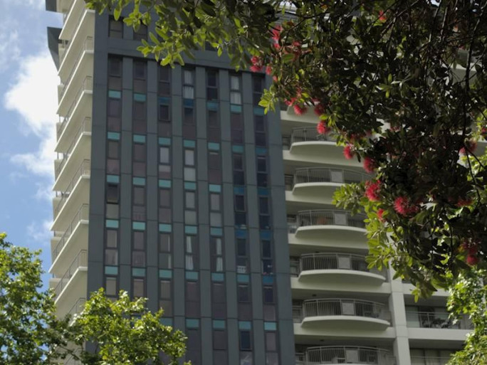 Management Rights Business for Sale Auckland CBD 
