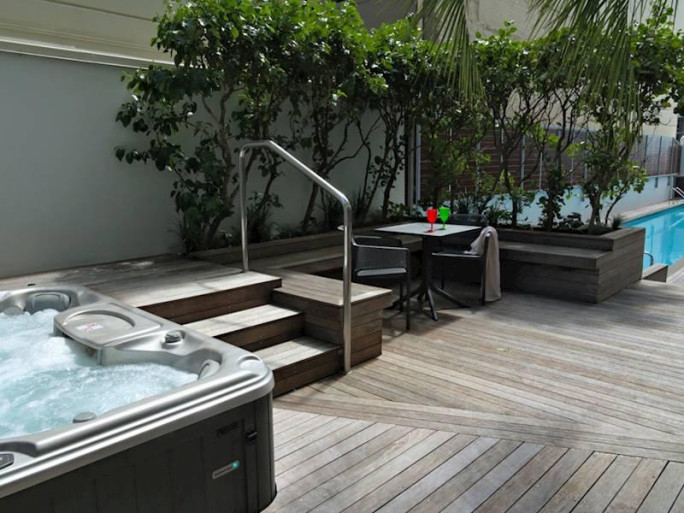 Management Rights Business for Sale Auckland CBD 