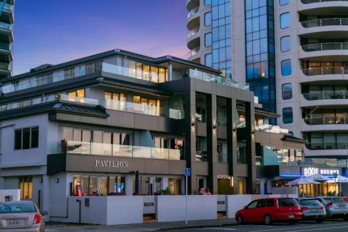 Management Rights Business for Sale Mount Maunganui