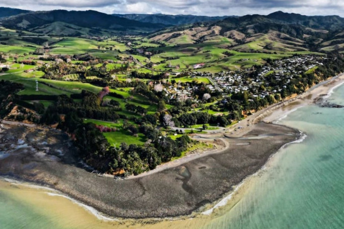 Premium Coastal Holiday Park Business for Sale Papakura 