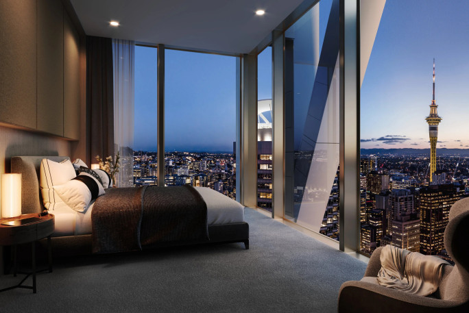 Premium Tourism Accommodation Business for Sale Auckland 