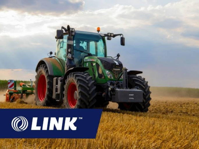 Agricultural Parts Import Business for Sale Auckland