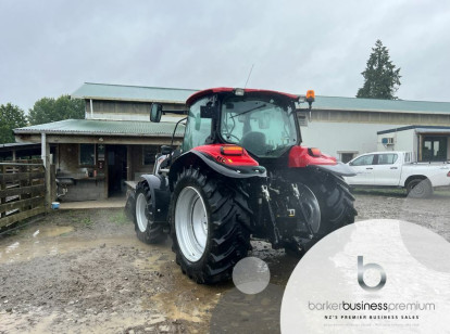 Farming & Forestry Business for Sale Auckland