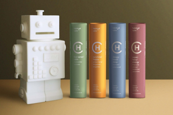 Natural Children’s Aromatherapy for Sale Auckland