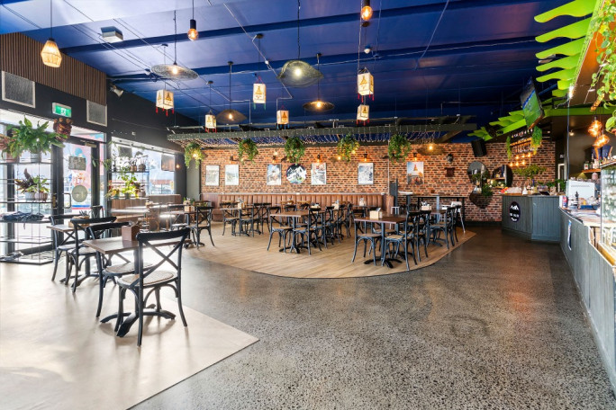 Bar & Restaurant, Hospitality for Sale 24 McCrae Way, New Lynn 