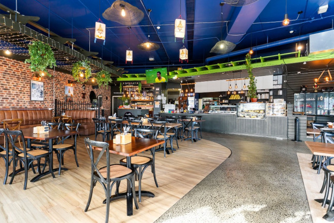 Bar & Restaurant, Hospitality for Sale 24 McCrae Way, New Lynn 