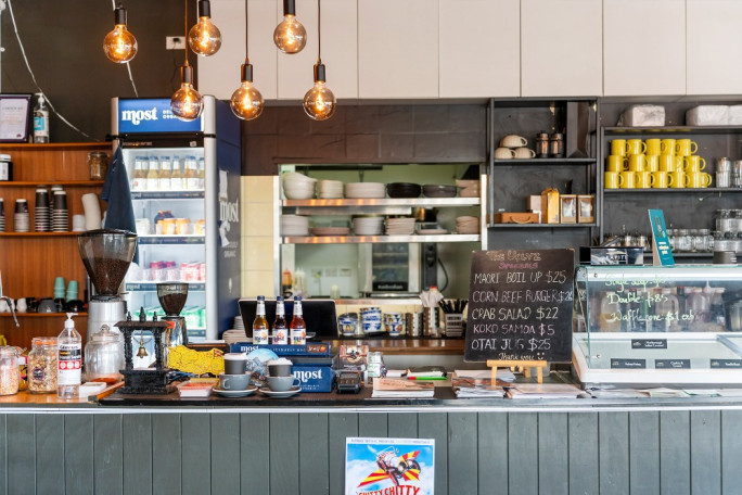 Bar & Restaurant, Hospitality for Sale 24 McCrae Way, New Lynn 