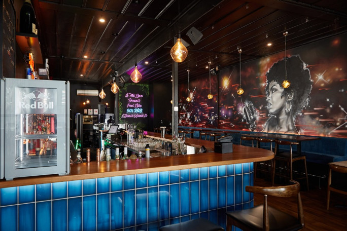 Bar & Restaurant Site for Sale Kingsland Auckland 
