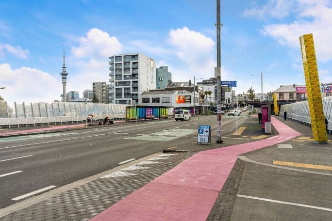Bar & Restaurant for Sale Auckland Central 