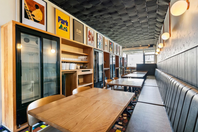 Bar & Restaurant for Sale Auckland Central 