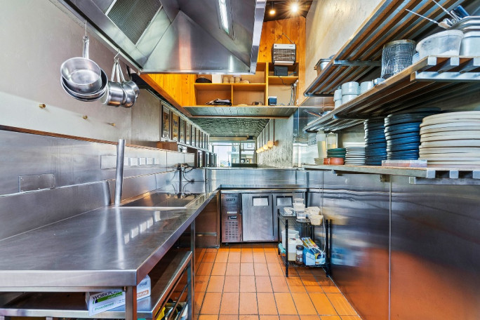 Bar & Restaurant for Sale Auckland Central 