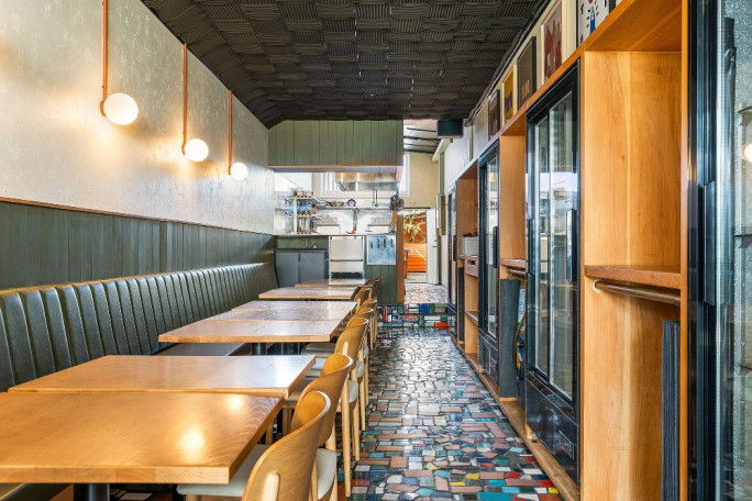 Bar & Restaurant for Sale Auckland Central 