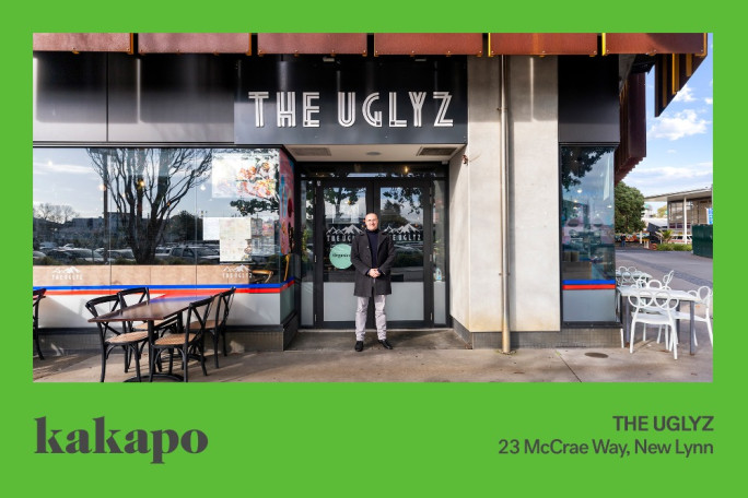 Bar & Restaurant for Sale New Lynn Auckland 