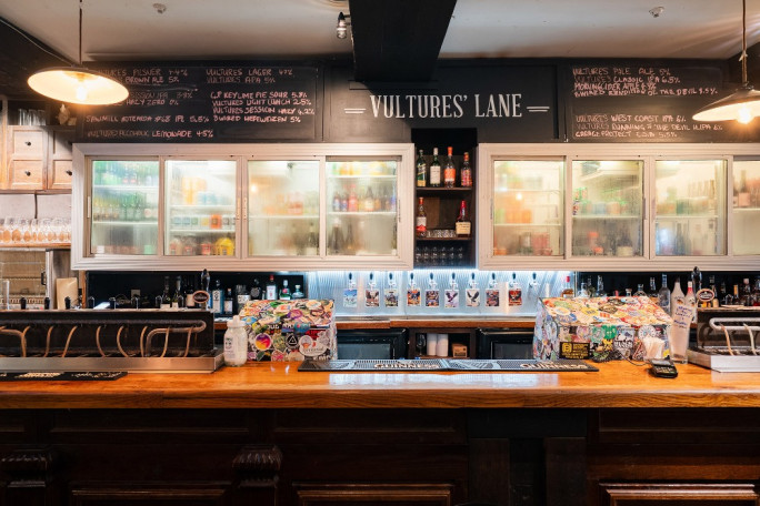 Bar, Tavern, Restaurant for Sale 10 Vultures Lane, Auckland CBD 