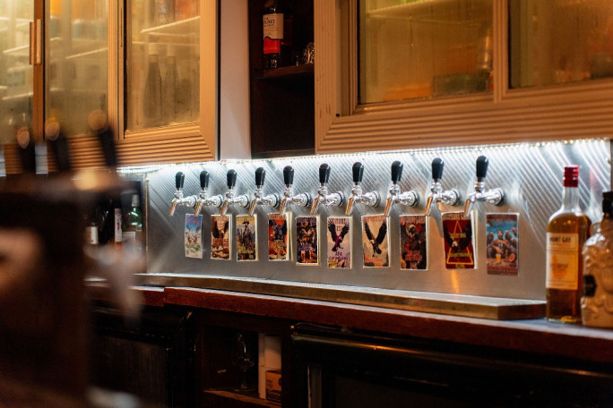 Bar, Tavern & Restaurant for Sale Auckland CBD 