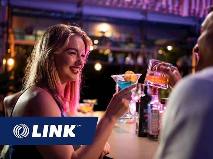 Bar for Sale Auckland 