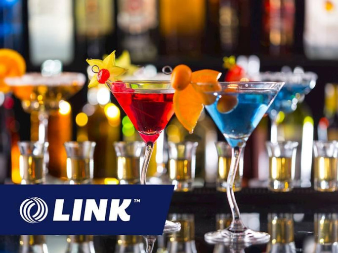 Bar for Sale Auckland