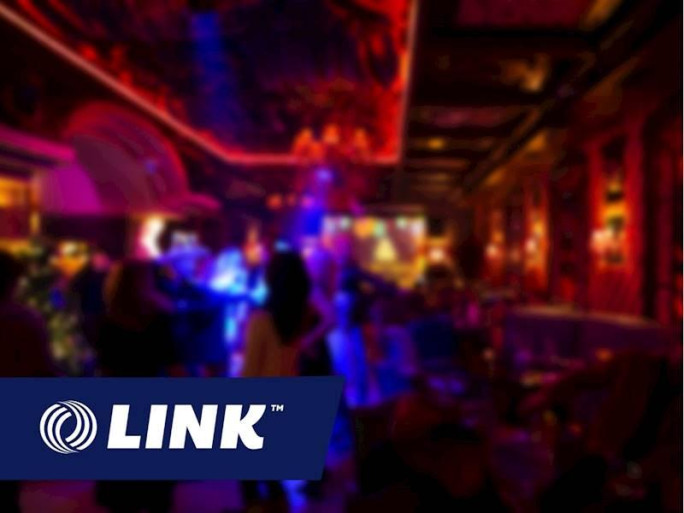 Bar for Sale Auckland 