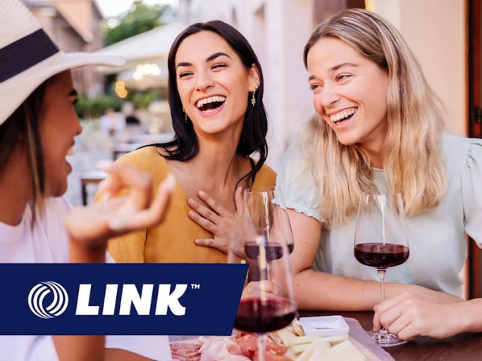 Boutique Bar & Eatery for Sale Auckland