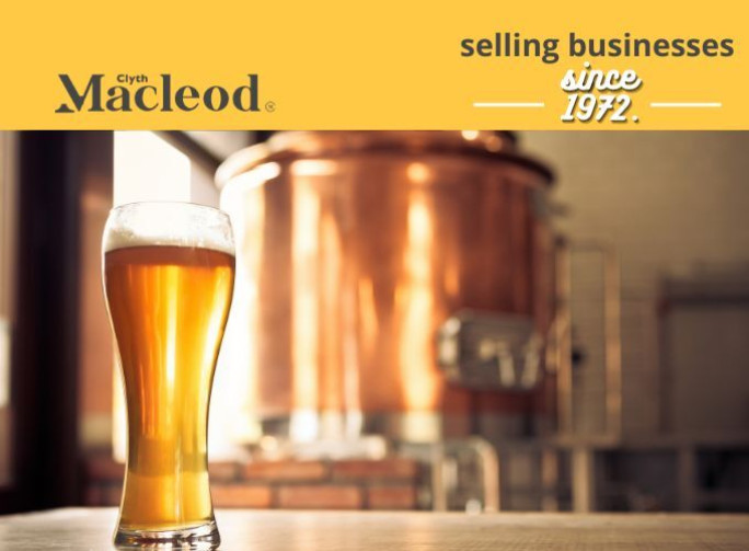 Brewery for Sale Auckland 