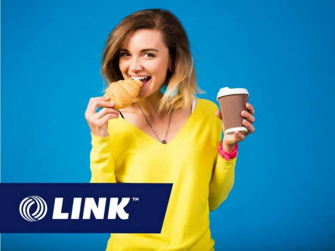 Espresso Bar for Sale Auckland