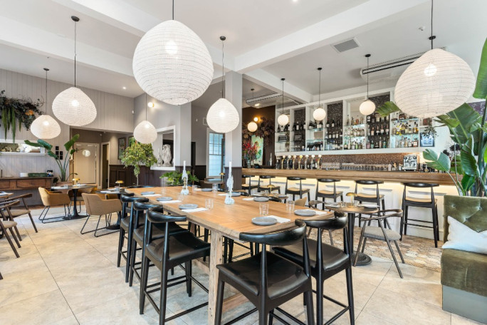 Hospitality Site for Sale Auckland Central 