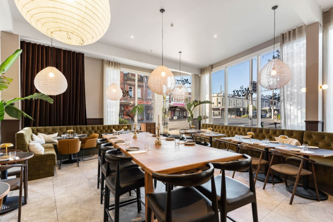 Hospitality Site for Sale Auckland Central 