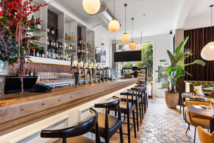 Hospitality Site for Sale Auckland Central 