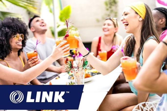 Iconic Pool Bar & Lounge for Sale Auckland 