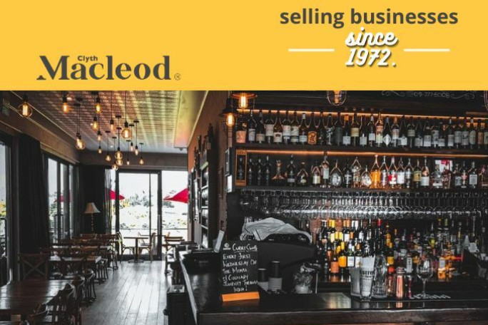 Millwater Bistro & Bar for Sale Auckland