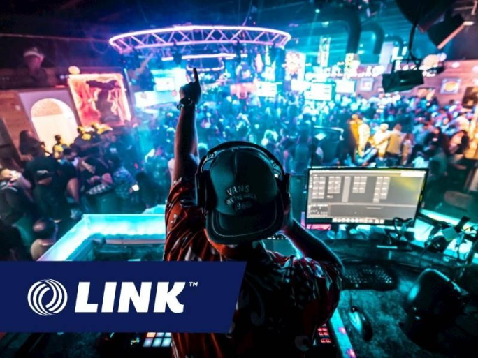 Nightclub for Sale Auckland 