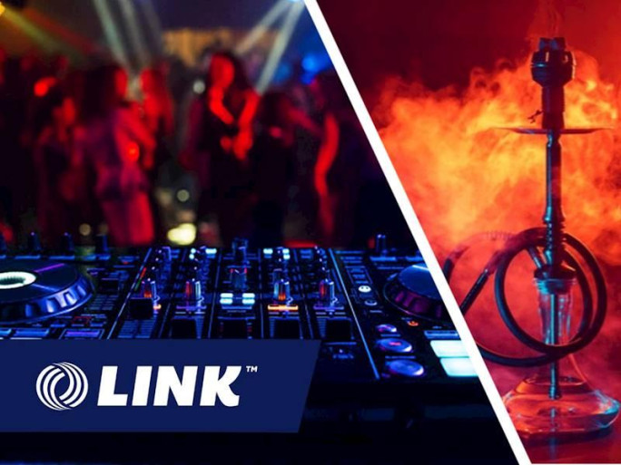 Shisha Lounge & Nightclub for Sale Auckland